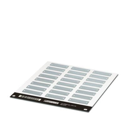 PHOENIX CONTACT - PHC0831901 LS-EMSP-AL (39X15) CUS CODIFIC. DISPOS.