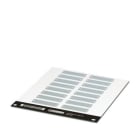 PHOENIX CONTACT - PHC0831616 LS-EMSP-AL (50X15) CODIFICAT. DISPOSIT.