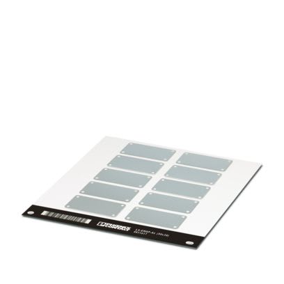 PHOENIX CONTACT - PHC0831903 LS-EMSP-AL (50X30) CUS Codific. Dispos.