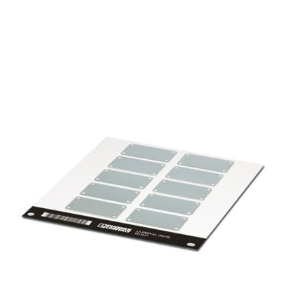 PHOENIX CONTACT - PHC0831903 LS-EMSP-AL (50X30) CUS CODIFIC. DISPOS.