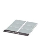 PHOENIX CONTACT - PHC0831618 LS-EMSP-AL (75,6X54) CODIFICAT. DISPOSIT