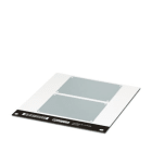 PHOENIX CONTACT - PHC0831906 LS-EMSP-AL (110X80) CUS Codific. Dispos.