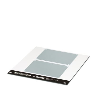 PHOENIX CONTACT - PHC0831620 LS-EMSP-AL (110X80) CODIFICAT. DISPOSIT.