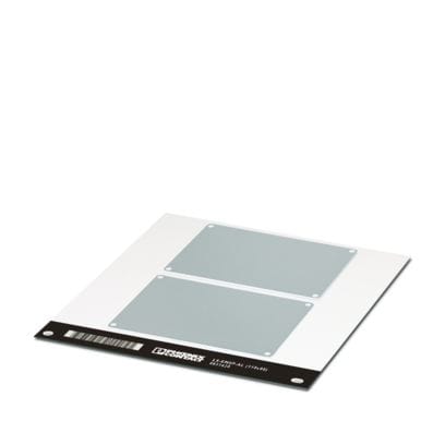 PHOENIX CONTACT - PHC0831620 LS-EMSP-AL (110X80) CODIFICAT. DISPOSIT.