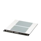 PHOENIX CONTACT - PHC0831906 LS-EMSP-AL (110X80) CUS CODIFIC. DISPOS.
