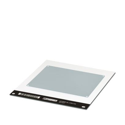 PHOENIX CONTACT - PHC0831908 LS-EMSP-AL (150X120) CUS CODIFIC. DISPOS