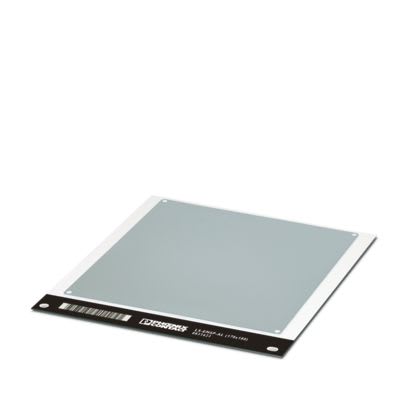 PHOENIX CONTACT - PHC0831909 LS-EMSP-AL (170X180) CUS CODIFIC. DISPOS