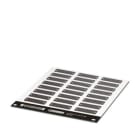 PHOENIX CONTACT - PHC0831912 LS-EMSP-AL (39X15) BK CUS Codific. Dispo