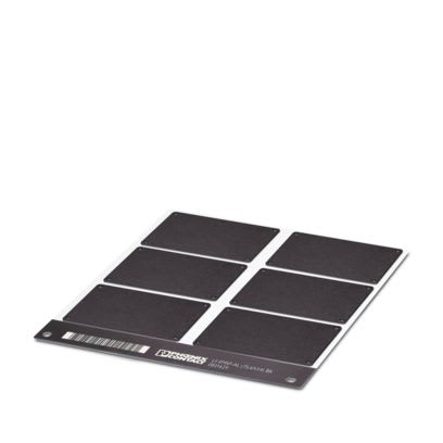 PHOENIX CONTACT - PHC0831629 LS-EMSP-AL (75,6X54) BK CODIFICAT. DISP.