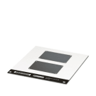 PHOENIX CONTACT - PHC0831916 LS-EMSP-AL (90X60) BK CUS CODIFIC. DISPO