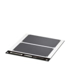 PHOENIX CONTACT - PHC0831918 LS-EMSP-AL (150X80) BK CUS CODIFIC. DISP