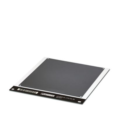 PHOENIX CONTACT - PHC0831920 LS-EMSP-AL (170X180) BK CUS CODIFIC. DIS