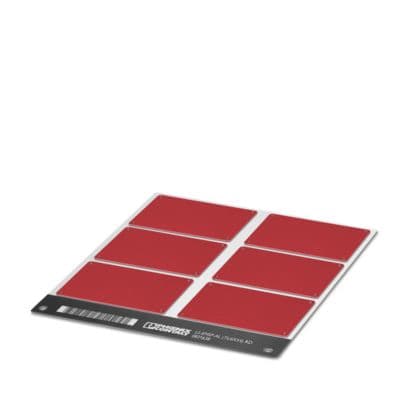PHOENIX CONTACT - PHC0831924 LS-EMSP-AL (75,6X54) RD CUS CODIFIC. DIS