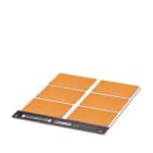 PHOENIX CONTACT - PHC0831928 LS-EMSP-AL (75,6X54) OG CUS CODIFIC. DIS