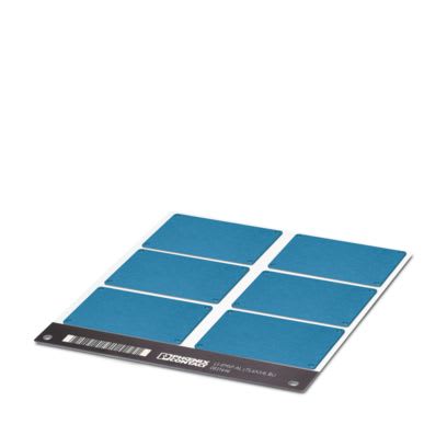 PHOENIX CONTACT - PHC0831646 LS-EMSP-AL (75,6X54) BU Codificat. Disp.