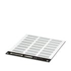 PHOENIX CONTACT - PHC0831653 LS-EMSP-V4A (39X15) CODIFICAT. DISPOSIT.