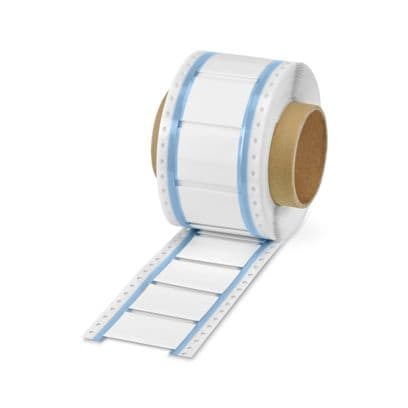 PHOENIX CONTACT - PHC0800371 WMS 25,4 (60X40)R SIGLATURA CAVI E COND.