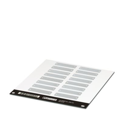 PHOENIX CONTACT - PHC0831654 LS-EMSP-V4A (50X15) CODIFICAT. DISPOSIT.