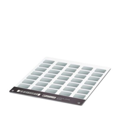 PHOENIX CONTACT - PHC0831948 LS-EMP-AL (27X18) CUS CODIFIC. DISPOS.