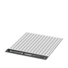 PHOENIX CONTACT - PHC0831679 LS-EMLP (13X9) WH CODIFICAT. DISPOSIT.