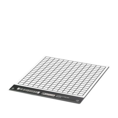 PHOENIX CONTACT - PHC0831679 LS-EMLP (13X9) WH CODIFICAT. DISPOSIT.