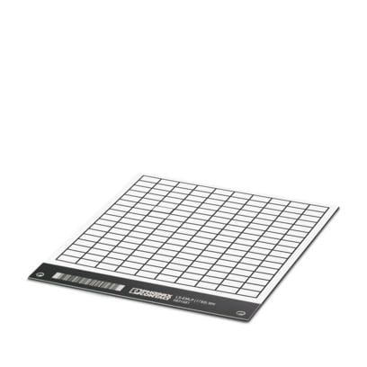 PHOENIX CONTACT - PHC0831967 LS-EMLP (17X9) WH CUS CODIFIC. DISPOS.