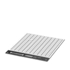 PHOENIX CONTACT - PHC0831967 LS-EMLP (17X9) WH CUS CODIFIC. DISPOS.