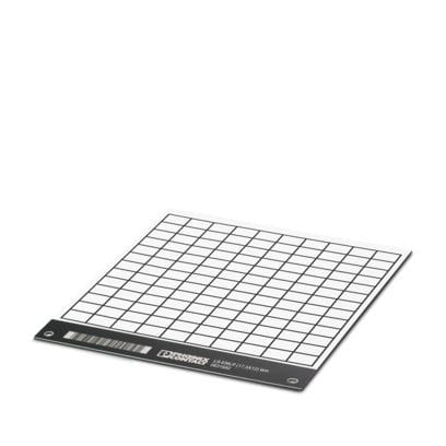 PHOENIX CONTACT - PHC0831682 LS-EMLP (17,5X12) WH CODIFICAT. DISPOSIT
