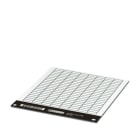 PHOENIX CONTACT - PHC0831684 LS-EMLP (20X7) WH CODIFICAT. DISPOSIT.