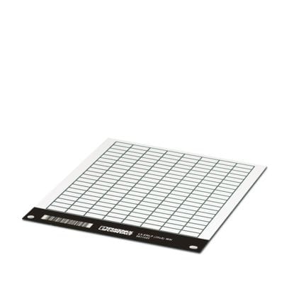 PHOENIX CONTACT - PHC0831685 LS-EMLP (20X8) WH CODIFICAT. DISPOSIT.