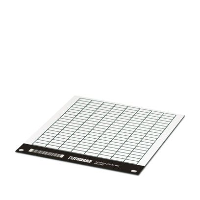 PHOENIX CONTACT - PHC0831971 LS-EMLP (20X8) WH CUS CODIFIC. DISPOS.