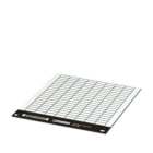 PHOENIX CONTACT - PHC0831971 LS-EMLP (20X8) WH CUS CODIFIC. DISPOS.