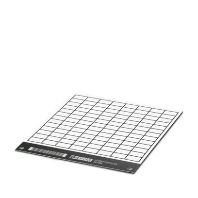 PHOENIX CONTACT - PHC0831972 LS-EMLP (22X12) WH CUS CODIFIC. DISPOS.