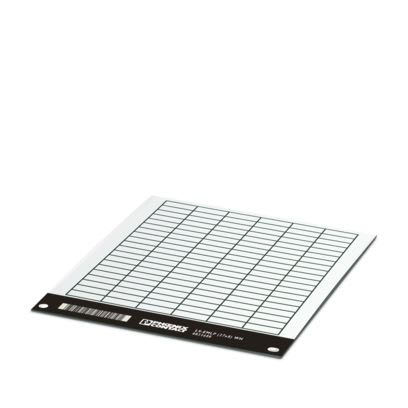 PHOENIX CONTACT - PHC0831688 LS-EMLP (27X8) WH Codificat. Disposit.