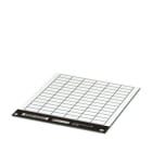 PHOENIX CONTACT - PHC0831689 LS-EMLP (27X12,5) WH CODIFICAT. DISPOSIT