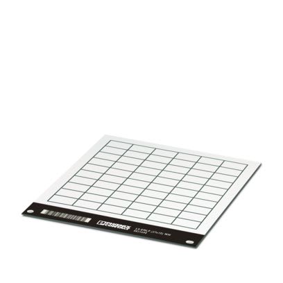 PHOENIX CONTACT - PHC0831690 LS-EMLP (27X15) WH Codificat. Disposit.