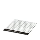 PHOENIX CONTACT - PHC0831976 LS-EMLP (27X15) WH CUS CODIFIC. DISPOS.