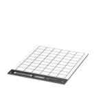PHOENIX CONTACT - PHC0831691 LS-EMLP (27X18) WH CODIFICAT. DISPOSIT.