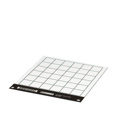 PHOENIX CONTACT - PHC0831692 LS-EMLP (27X27) WH Codificat. Disposit.