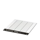 PHOENIX CONTACT - PHC0831694 LS-EMLP (45X15) WH CODIFICAT. DISPOSIT.