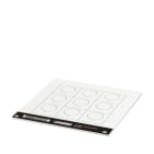 PHOENIX CONTACT - PHC0831987 LS-EMLP 30 (45X10) WH CUS Codific. Dispo