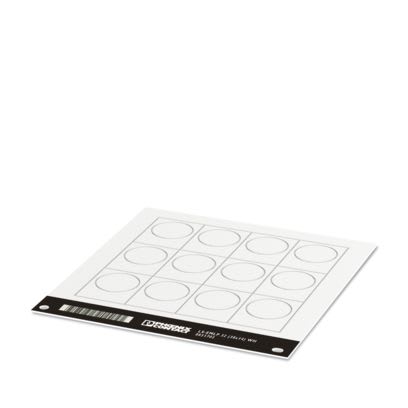 PHOENIX CONTACT - PHC0831988 LS-EMLP 32 (38X14) WH CUS CODIFIC. DISPO