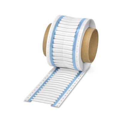 PHOENIX CONTACT - PHC0800386 WMS 2,4 (30X4)RL SIGLATURA CAVI E COND.