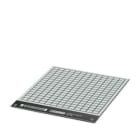 PHOENIX CONTACT - PHC0831706 LS-EMLP (13X9) SR CODIFICAT. DISPOSIT.