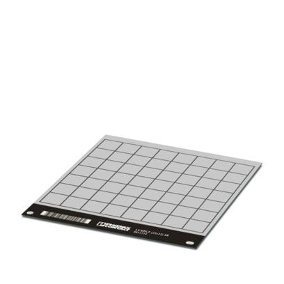 PHOENIX CONTACT - PHC0832000 LS-EMLP (22X22) SR CUS CODIFIC. DISPOS.