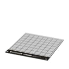 PHOENIX CONTACT - PHC0832000 LS-EMLP (22X22) SR CUS CODIFIC. DISPOS.
