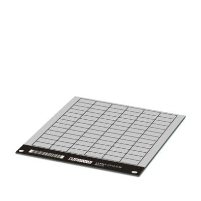 PHOENIX CONTACT - PHC0831716 LS-EMLP (27X12,5) SR CODIFICAT. DISPOSIT