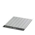 PHOENIX CONTACT - PHC0832004 LS-EMLP (27X18) SR CUS CODIFIC. DISPOS.