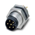 PHOENIX CONTACT - PHC1436521 SACC-DSI-M 8MS-6CON-L180 Connettore