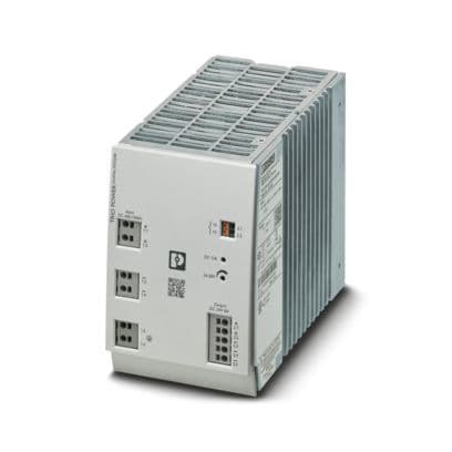 PHOENIX CONTACT - PHC1075240 TRIO-PS-2G/1500DC/24DC/8 SOLAR CONVERTER